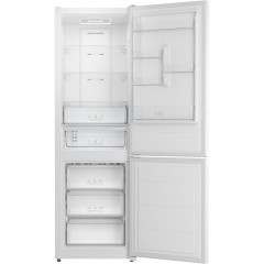 Teka Ψυγειοκαταψύκτης 310lt NoFrost Υ188xΠ59.5xΒ63εκ. Λευκός NFL 355 WH